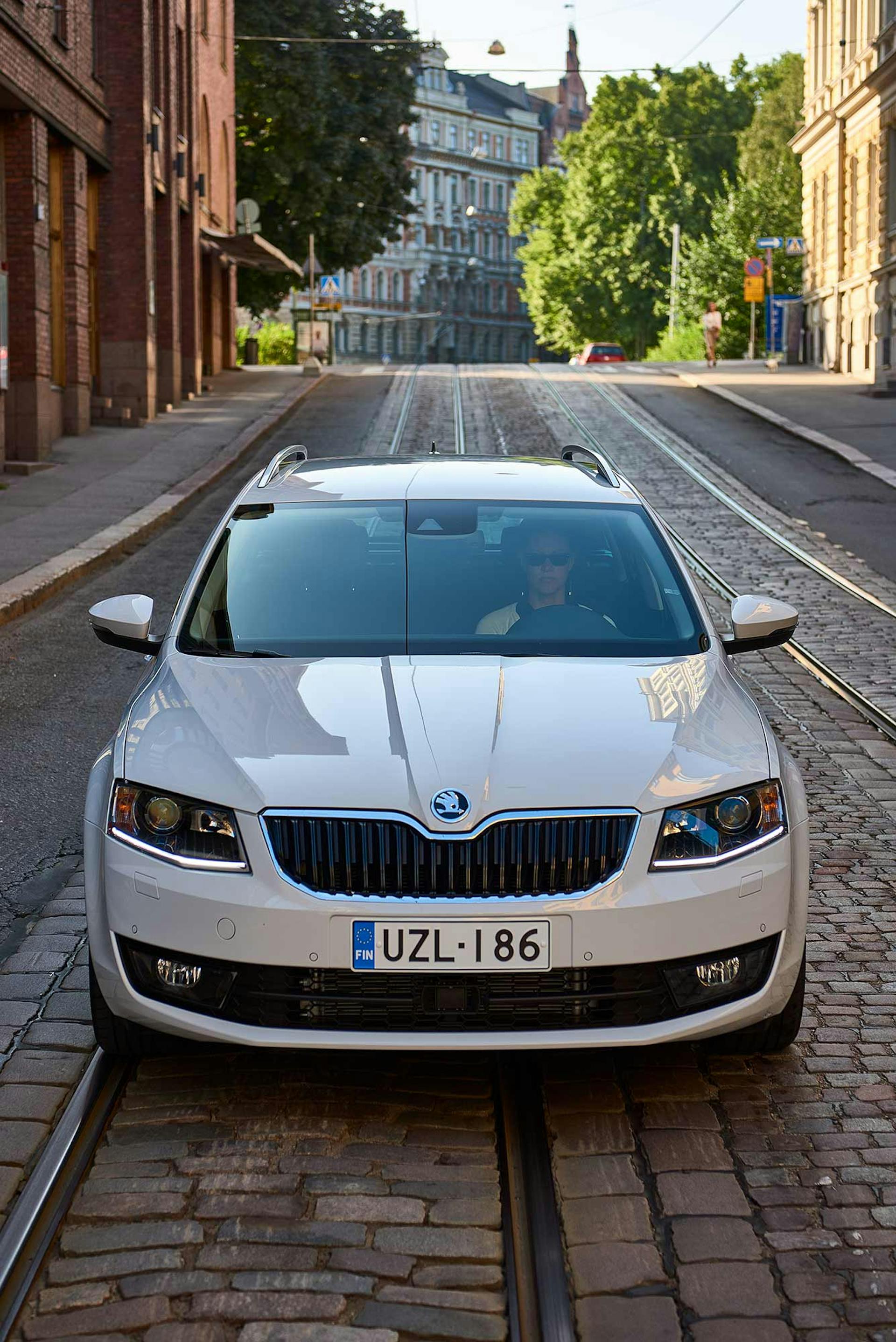 1.0 octavia combi edesta