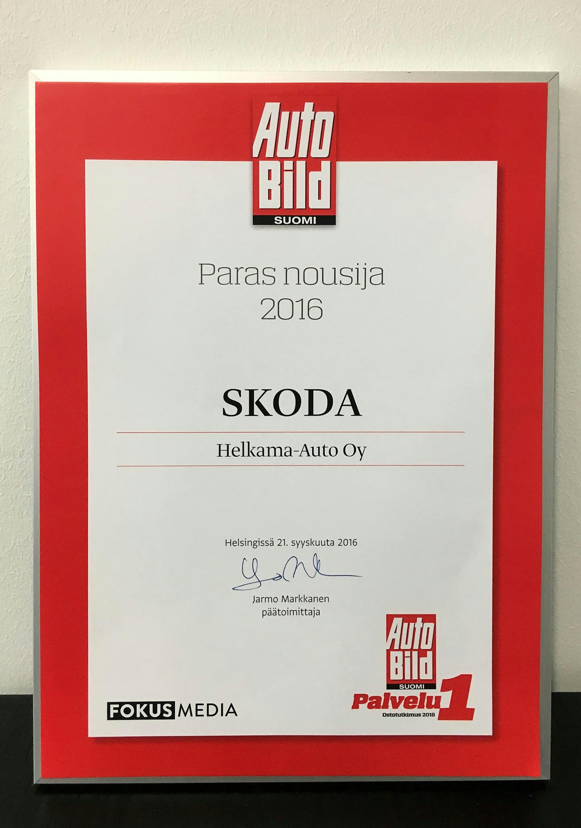 1kunniakirja