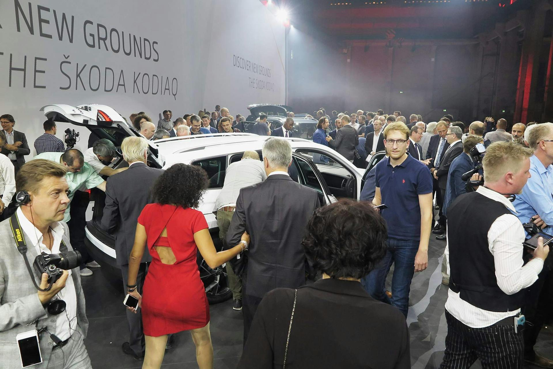 Media ja Kodiaq
